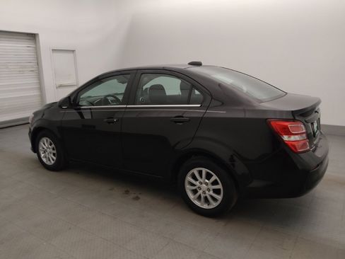 Used 2020 Chevrolet Sonic LT FWD image 3
