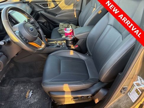 Used 2024 Subaru Forester Wilderness image 12