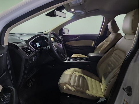 Used 2020 Ford Edge SEL w/ Convenience Package AWD/4WD image 21
