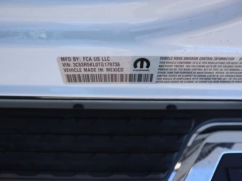 New 2026 RAM 2500 Laramie image 27