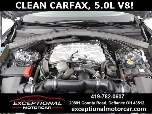 Used 2022 Jaguar F-PACE SVR image 52