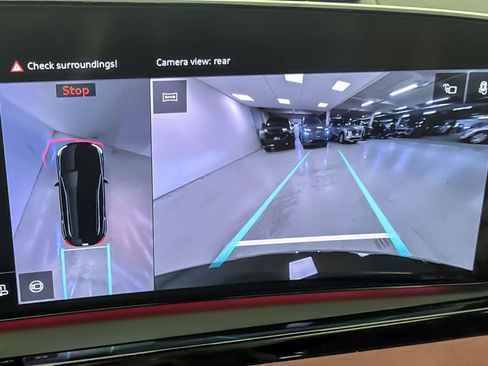 New 2025 Audi S5 Prestige image 18