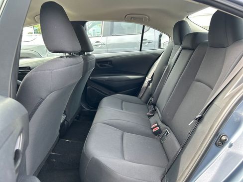 Used 2024 Toyota Corolla LE FWD image 13