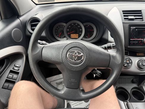 Used 2007 Toyota RAV4 Sport FWD image 15