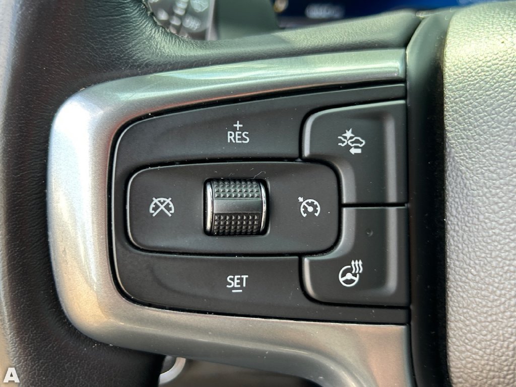 Used 2023 Chevrolet Silverado 1500 RST w/ Convenience Package II AWD/4WD image 27
