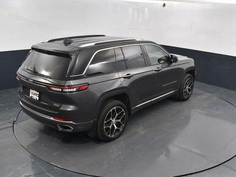 Used 2022 Jeep Grand Cherokee Summit image 38