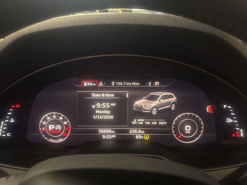 Used 2019 Audi Q7 2.0T Premium Plus w/ Premium Plus Package image 23