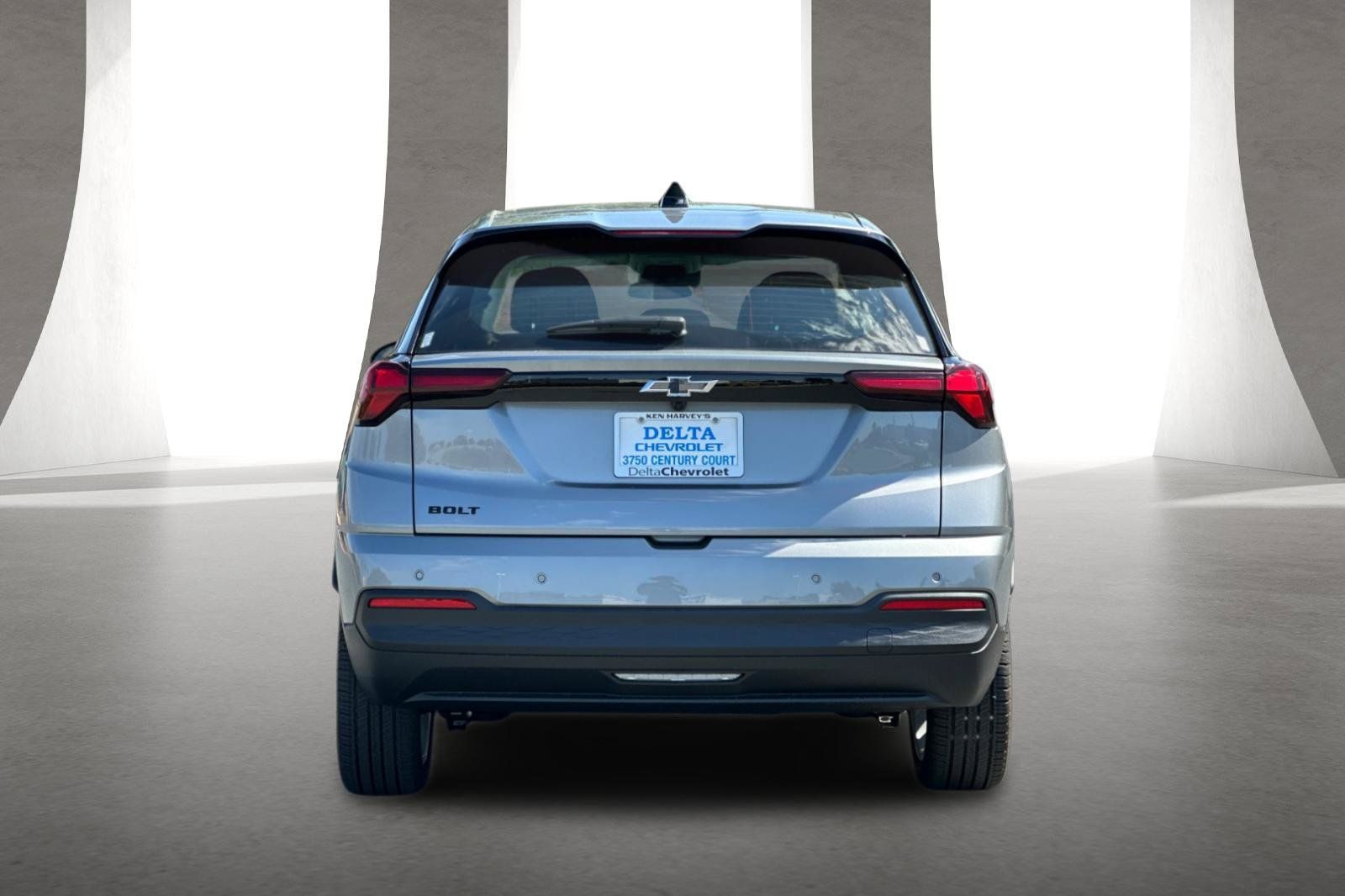 New 2027 Chevrolet Bolt LT w/ Comfort Package FWD image 5