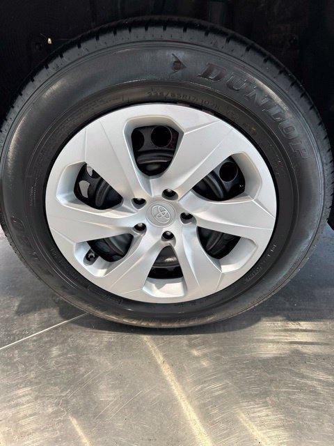 Certified 2024 Toyota RAV4 LE AWD/4WD image 14