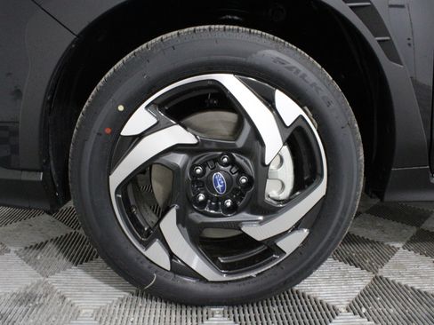 New 2026 Subaru Crosstrek 2.5i Limited AWD/4WD image 34