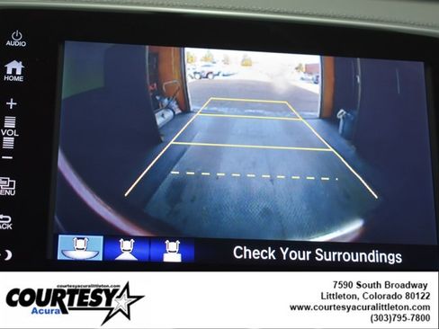 Used 2018 Honda Ridgeline RTL-T image 17