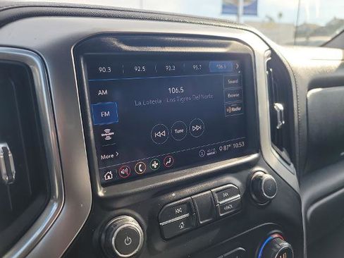 Used 2020 Chevrolet Silverado 1500 LT w/ All-Star Edition image 13