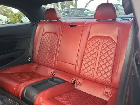 Used 2019 Audi S5 Premium Plus image 20