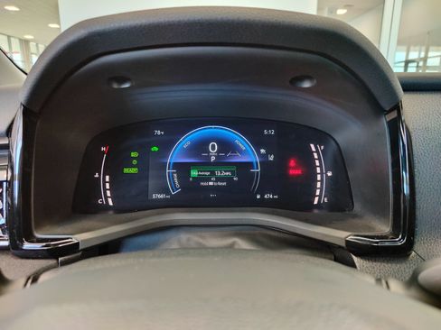 Used 2025 Toyota Camry LE FWD image 19