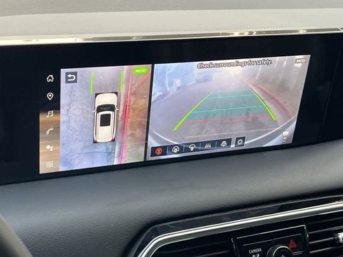 New 2026 Nissan Armada SL image 26