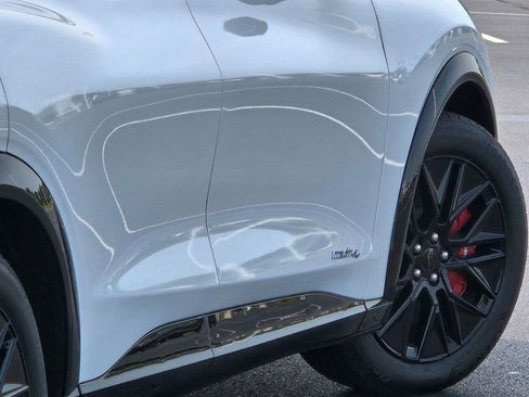 New 2025 Ford Mustang Mach-E Premium w/ Sport Appearance Package AWD/4WD image 14