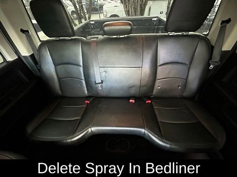 Certified 2017 RAM 1500 Express w/ Express Value Package image 13