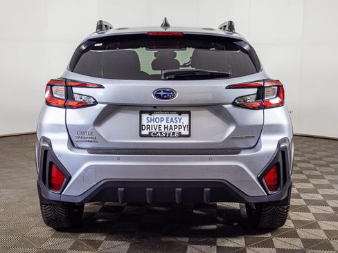 Used 2024 Subaru Crosstrek 2.5i Limited w/ Crosstrek Mirror Package AWD/4WD image 16