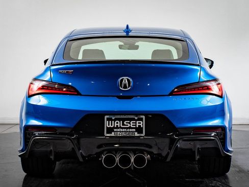 New 2026 Acura Integra Type S image 10