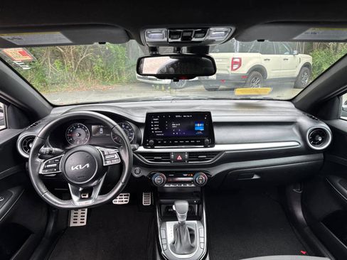 Used 2023 Kia Forte GT-Line w/ GT-Line Premium Package image 35