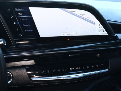 Used 2021 Cadillac Escalade Sport w/ Driver Assist Tech Package image 36