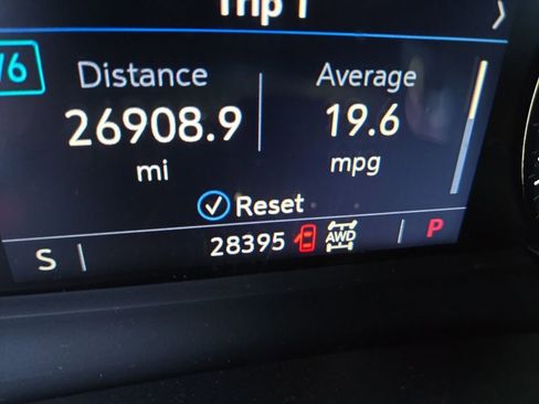 Certified 2024 Cadillac XT5 Premium Luxury image 14