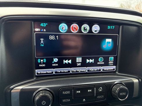 Used 2019 Chevrolet Silverado 3500 LTZ w/ Duramax Plus Package image 34