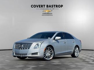 Used 2013 Cadillac XTS Platinum video 1