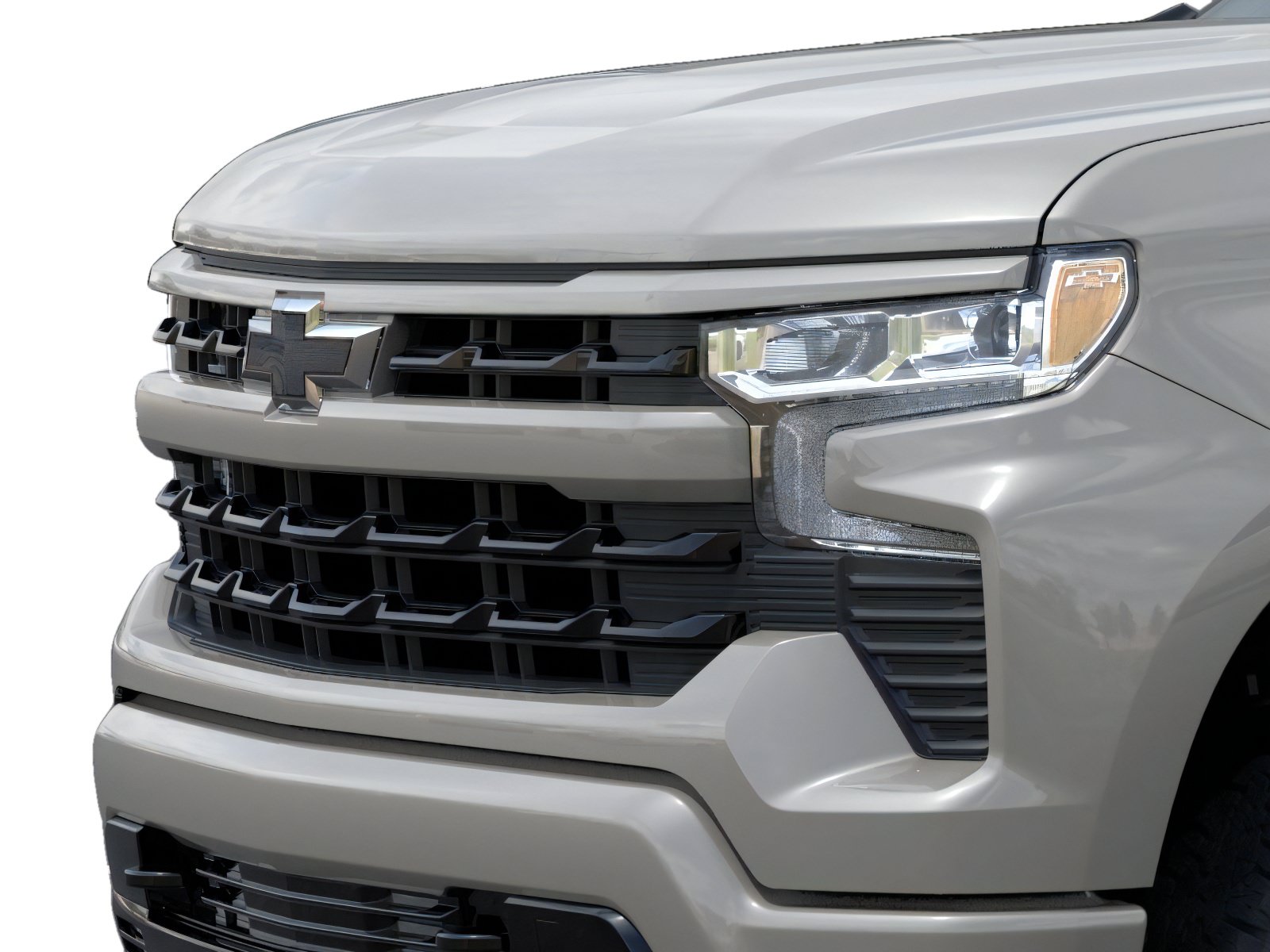 New 2026 Chevrolet Silverado 1500 RST w/ RST Select Package AWD/4WD image 13