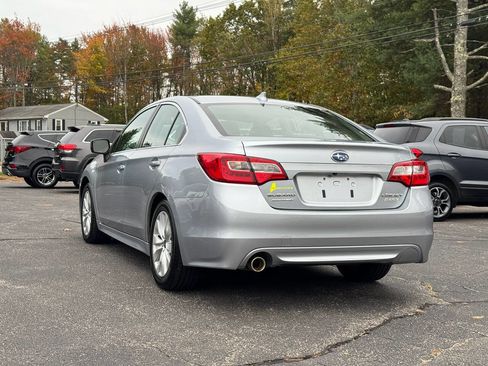 Used 2016 Subaru Legacy 2.5i Premium image 4