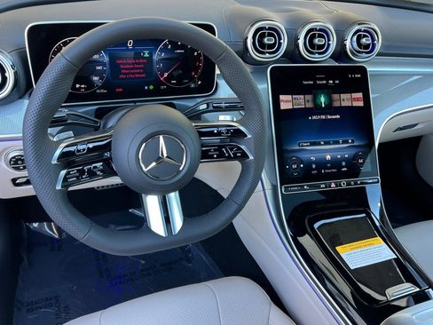 New 2026 Mercedes-Benz CLE 300 4MATIC Coupe image 14