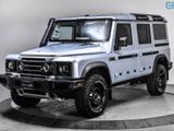 New 2024 INEOS Grenadier Trialmaster Edition image 2