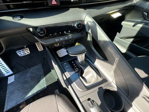 New 2026 Hyundai Elantra Sport image 31