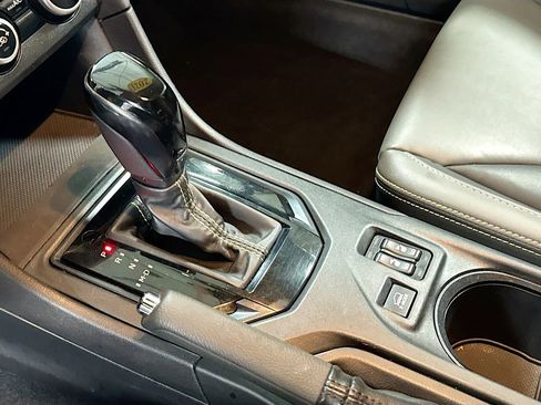 Certified 2021 Subaru Crosstrek 2.5i Sport image 14