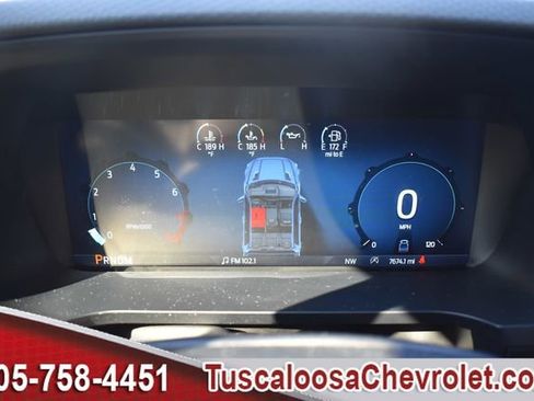 Used 2024 Ford F150 XLT image 29