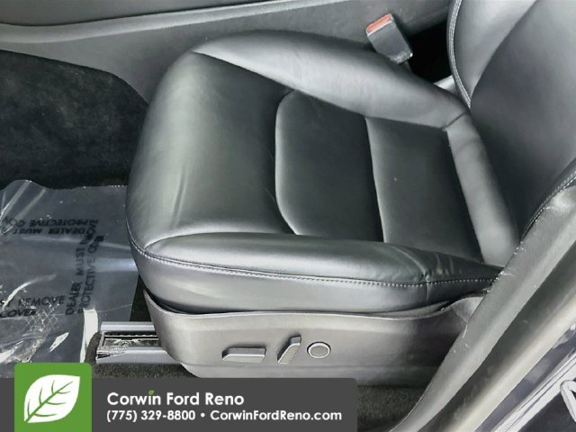 Used 2021 Tesla Model Y Long Range AWD/4WD image 20