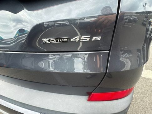 Used 2021 BMW X5 xDrive45e AWD/4WD image 16