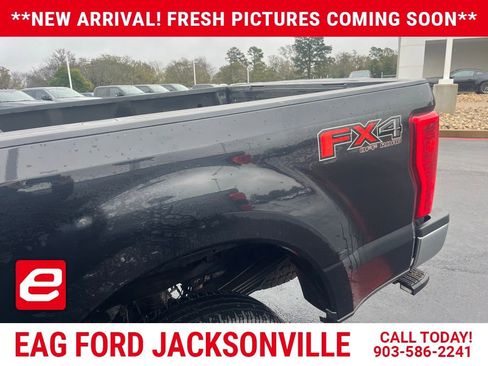 Used 2019 Ford F350 XLT w/ XLT Premium Package image 1