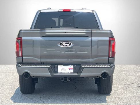 New 2026 Ford F150 Lariat w/ Equipment Group 501A Mid AWD/4WD image 25
