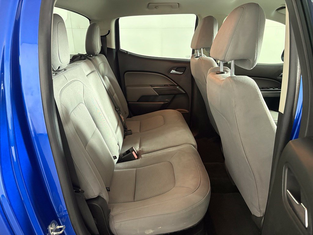 Used 2018 Chevrolet Colorado LT RWD image 44