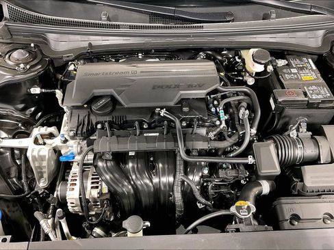 New 2025 Kia K4 EX image 34