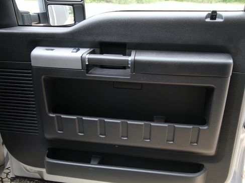 Used 2016 Ford F250 Lariat AWD/4WD image 37