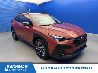Used 2024 Subaru Crosstrek 2.0i Premium AWD/4WD video 1