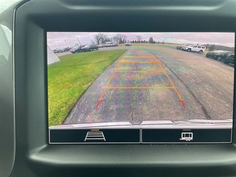 Used 2023 GMC Sierra 1500 Pro w/ Graphite Edition image 27