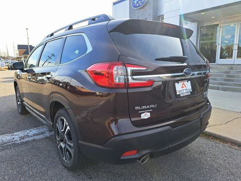 New 2026 Subaru Ascent Touring image 4