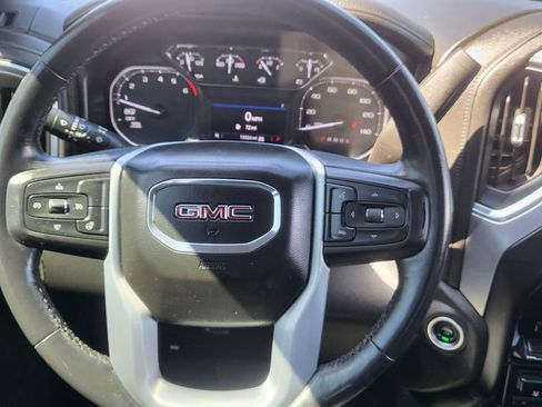 Used 2021 GMC Sierra 1500 SLT w/ X31 Off-Road Package AWD/4WD image 27