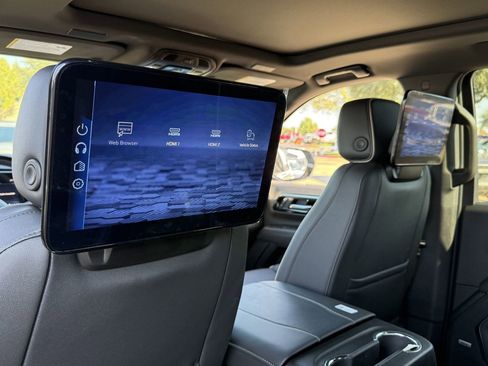 New 2026 Chevrolet Tahoe Premier image 27