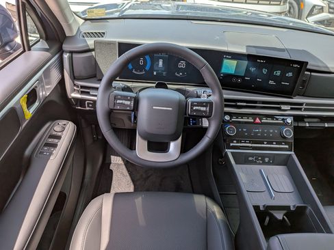 New 2026 Hyundai Santa Fe Calligraphy FWD image 16