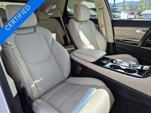 Used 2026 Genesis GV70 2.5T image 33