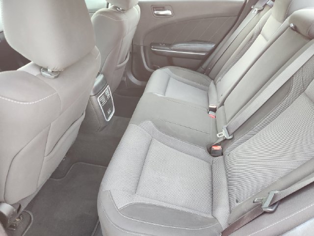 Used 2022 Dodge Charger SXT RWD image 24